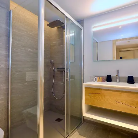 De Luxe Skis Aux Pieds Avec - - Fr-1-575-192 *