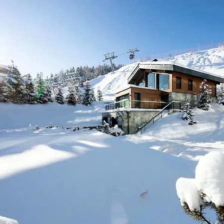 De Luxe Skis Aux Pieds Avec - - Fr-1-575-192 * 谷雪维尔