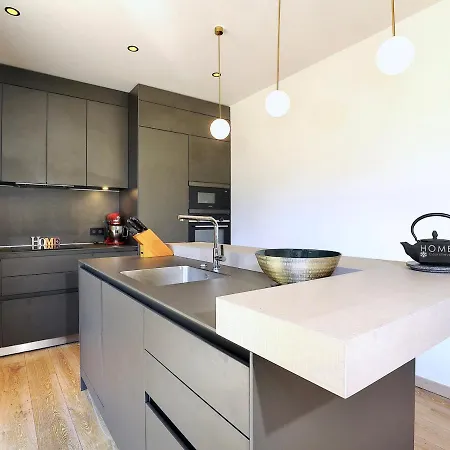 Шале De Luxe Skis Aux Pieds Avec - - Fr-1-575-192 *