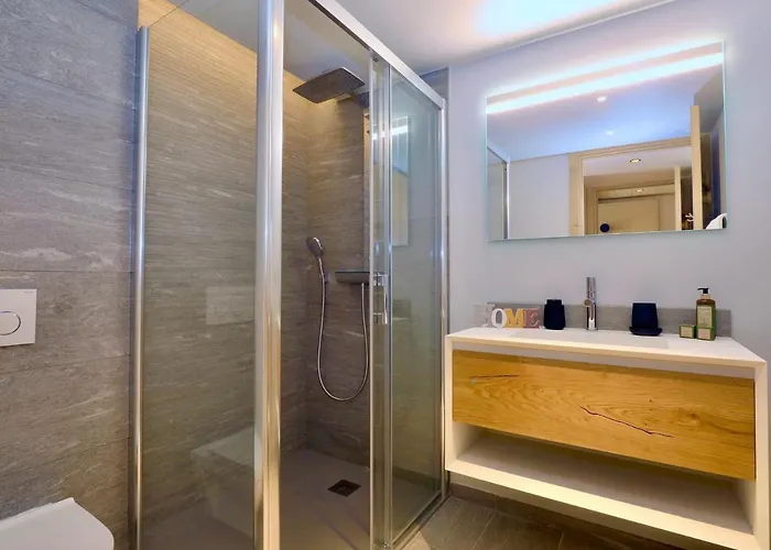 De Luxe Skis Aux Pieds Avec - - Fr-1-575-192 *